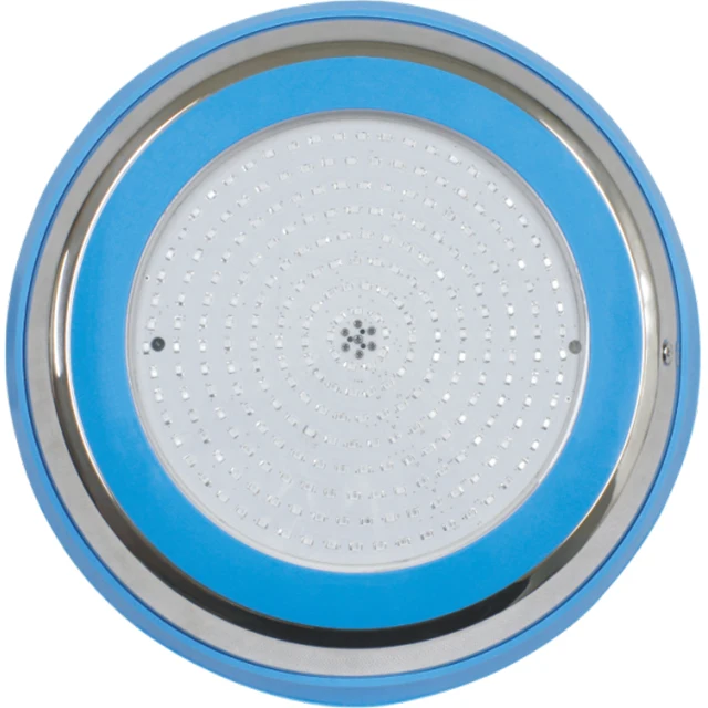 Swimming pool circulating water system