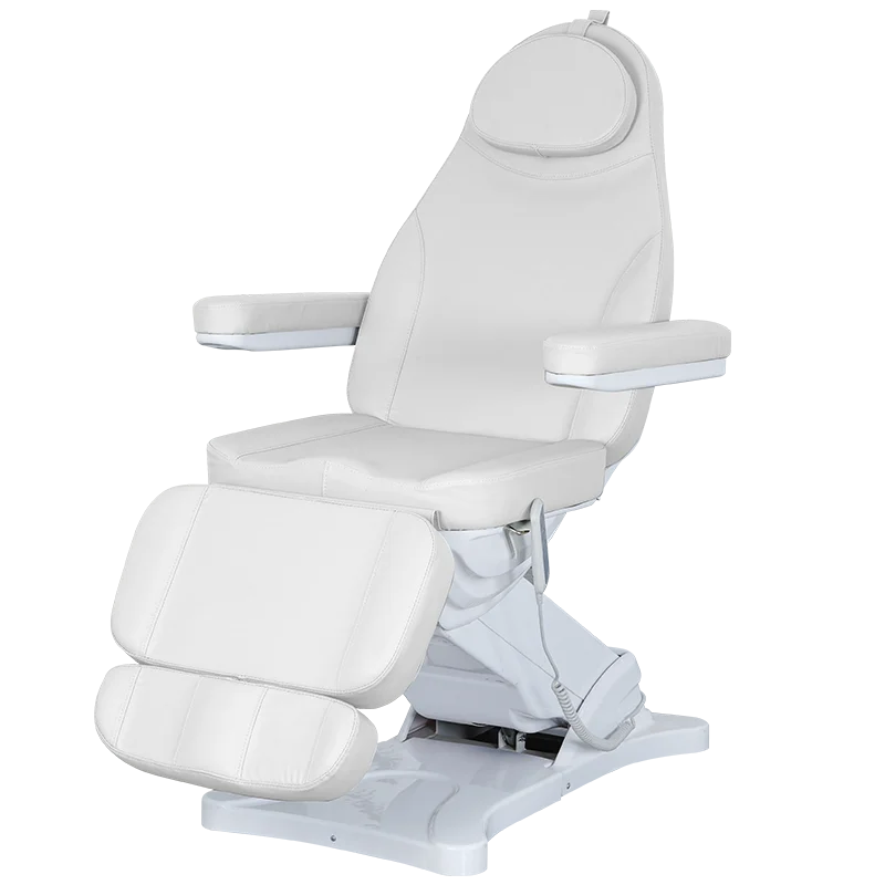 2023 Electric 3 Motor Massage Bed Hair Chair Treatment Bed For Massage Tables In Hospitals And Beds In Beauty Salons