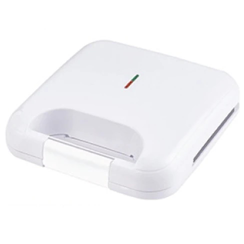 Compact Hot Sell Electric toasted sandwich maker grill