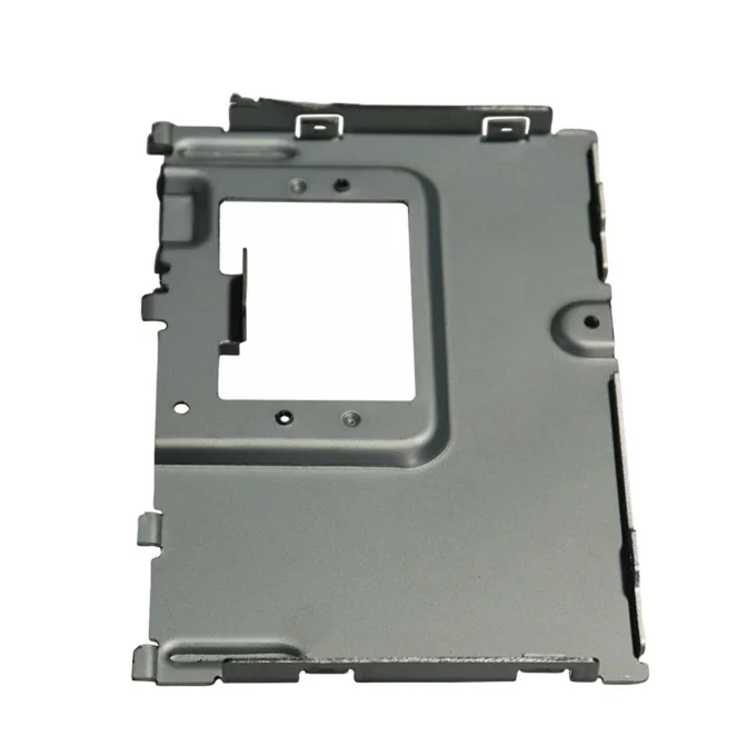 Low Price Wholesale Metal Sheet Processing Aluminium Steel Sheet Metal Fabrication Laser Cutting Service