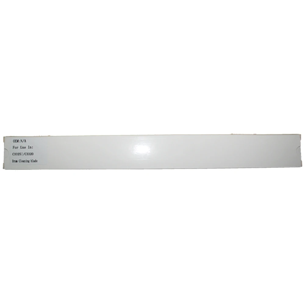 Drum Cleaning Blade for GPR-53 NPG-67 C-EXV49 Canons image RUNNER ADVANCE C3325i C3320 C3330i C3520 C3525 C3530i