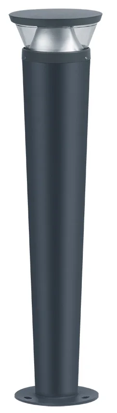 
Hot selling outdoor garden post light decorative led bollard light landscape led lawn light 