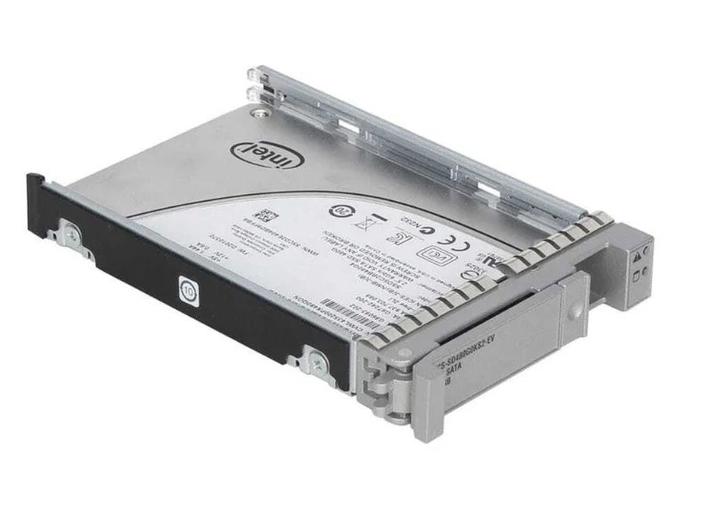 SSDSC2BB480G4 For DC S3500 Series 480GB SATA 6Gb 2.5inch Solid State Drive SSD
