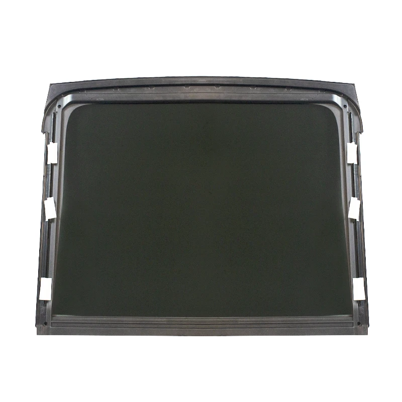 XC60 5D SUV 2017- Sunroof задний корпус экрана стекло Заводская оптовая продажа