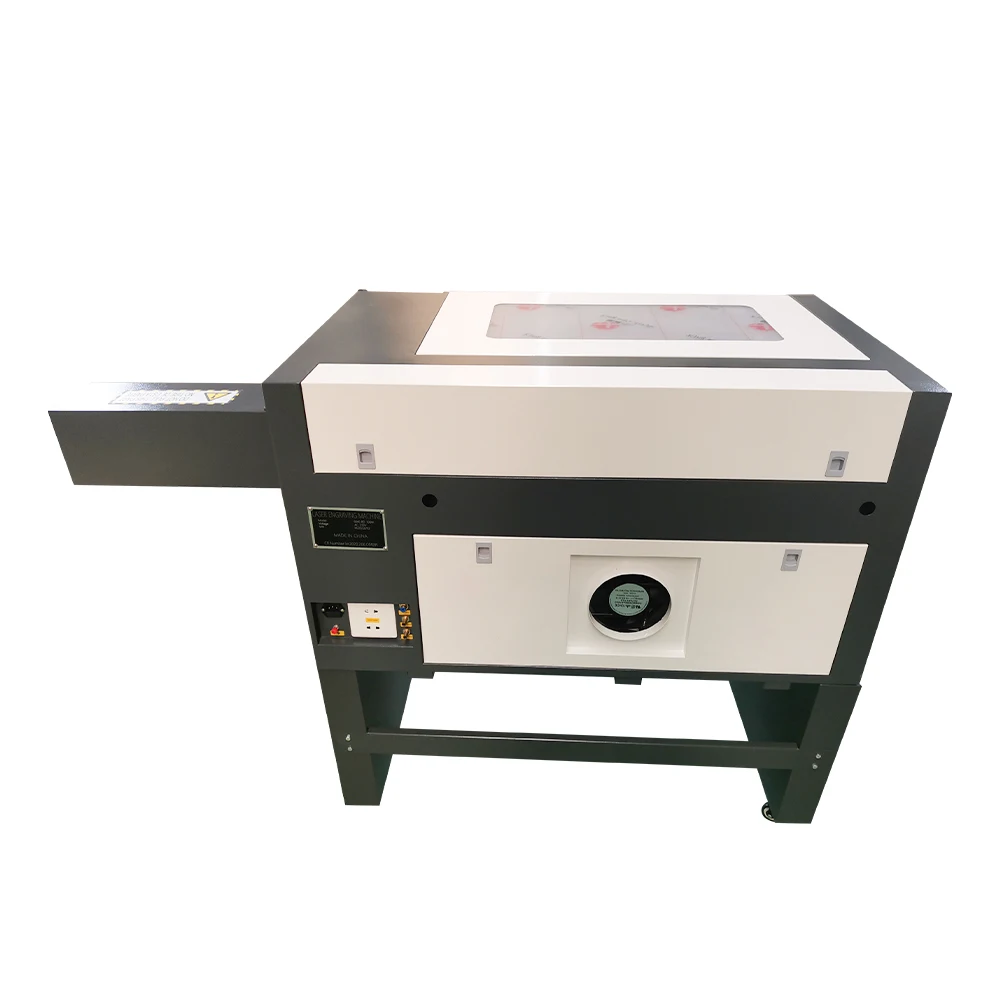 4060 6090 1390  wood acrylic fabric paper Laser Engraving Machine