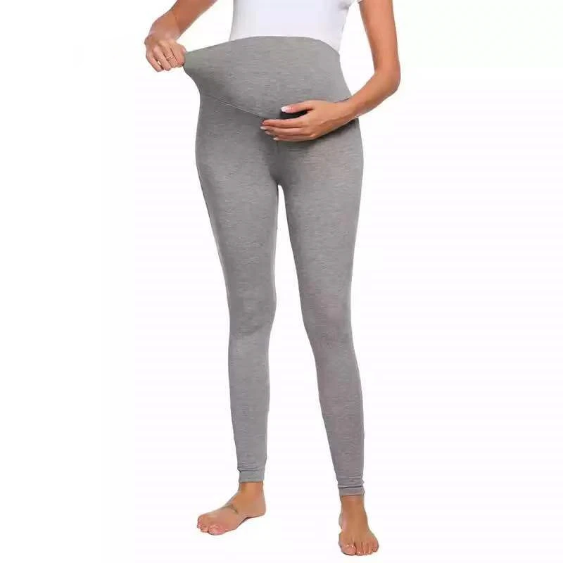 Casual Maternity Pants New Fashion Maternity Pants For All Seasons Pregnancy Pencil Pants Wholesale