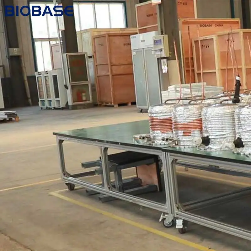  Biobase Китай гомогенизатор стерильный гель миксер растушевка для