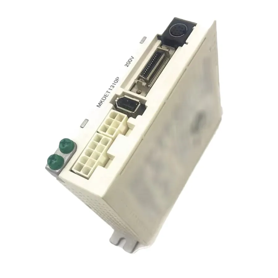 Original New Minas E Series AC Servo Motor Driver MKDET1310P