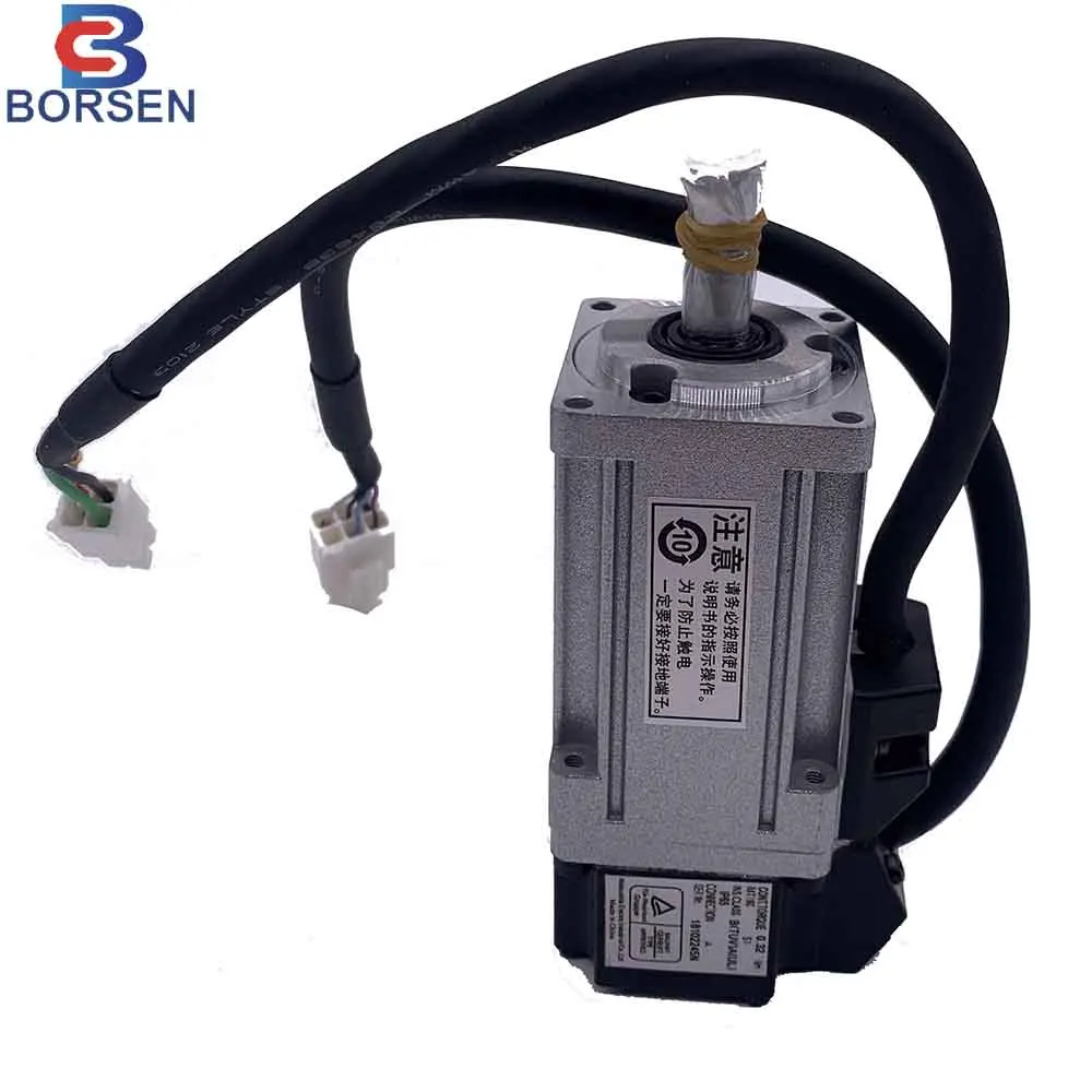 Оригинальный японский серводвигатель переменного тока 0,1 кВт MSMD012G1T MSMD012G1U MSMD012G1V MSMD012P1D MSMD012P1N MSMD012P1S