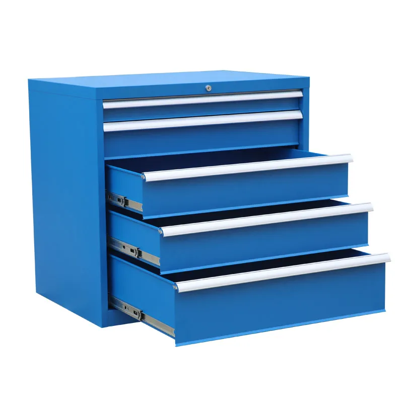Drawer Tool CabinetTool Cabinet group/Tool box Workshop with Cabinet Tool Rack