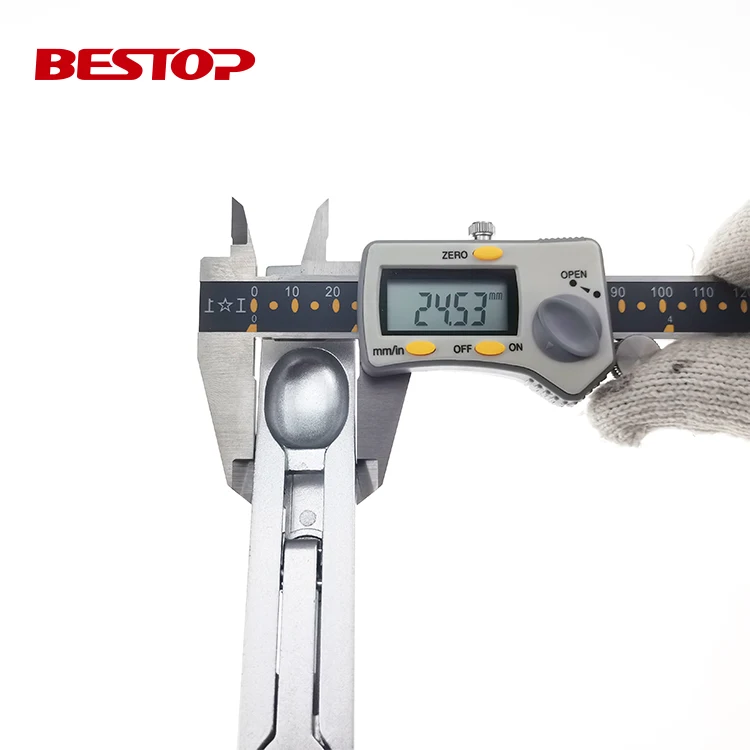 Bestop Customized Hardware Accessories Hot sale single hook sliding window security lock bolt window hardware