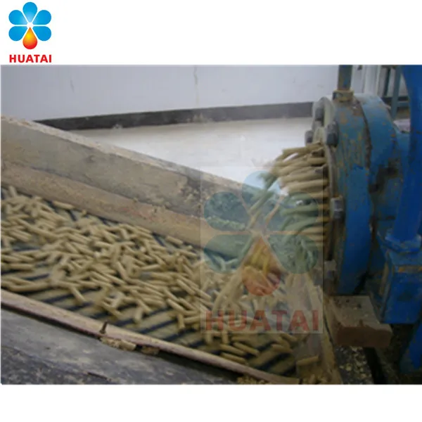 Rice Bran Expander/Rice bran Extruder/Soybean Extruder