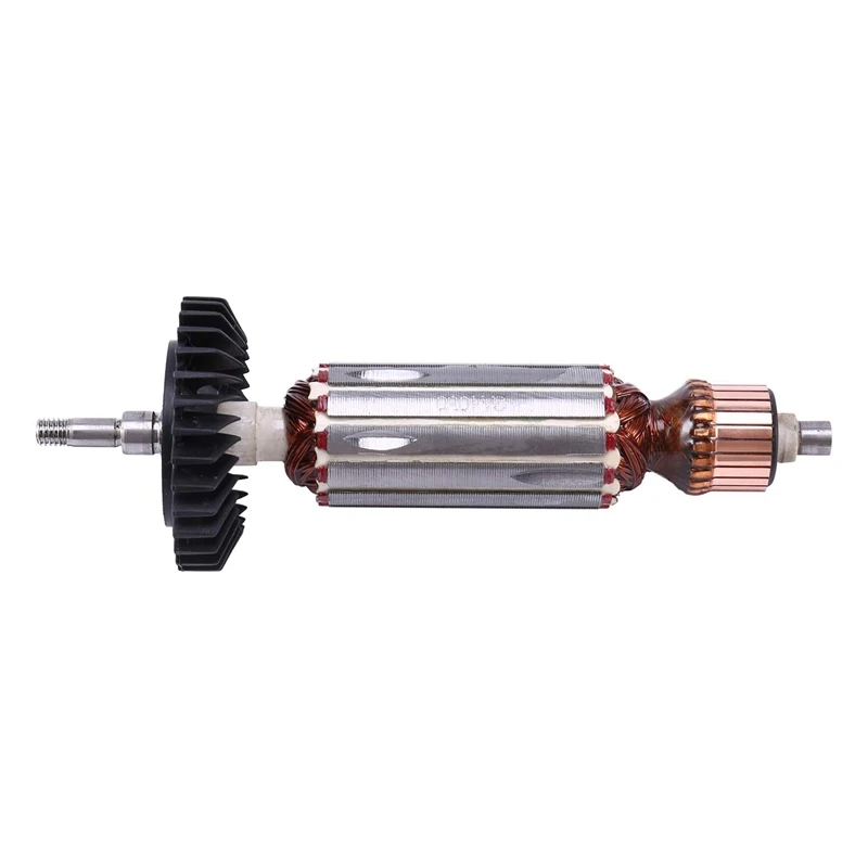 Cheap Price Electric Motor Stator Power Tool Spare Parts Armature Safety Rotor