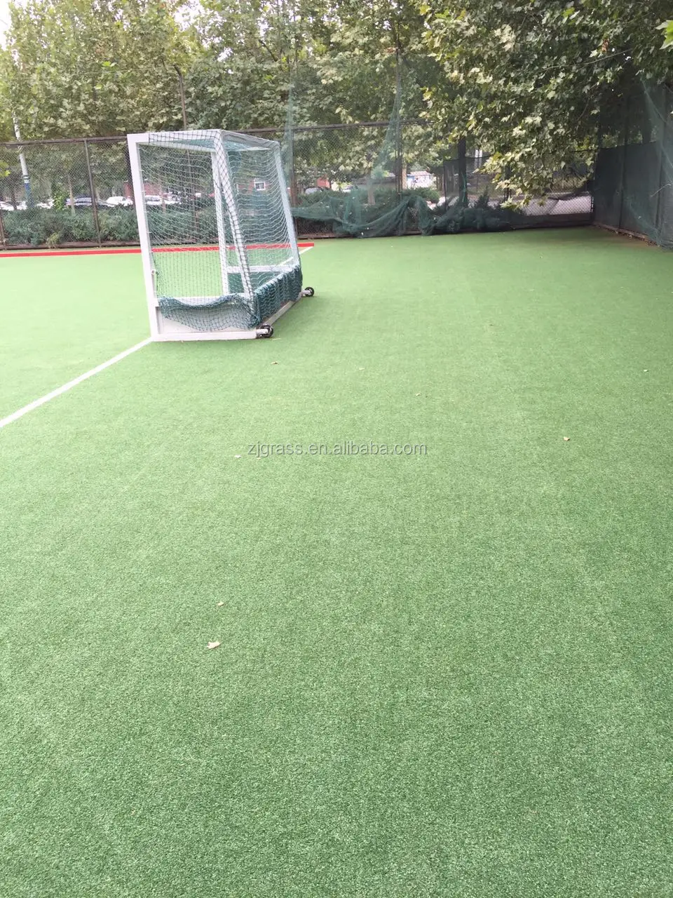 Hockey Artificial Grass Cricket Tennis Turf for Sports
