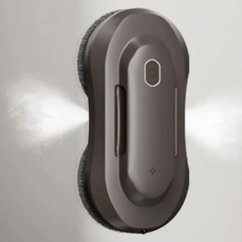 2024 Smart Robot Glass Cleaner Intelligent Remote Control Window Cleaner Robotic Window Cleaner