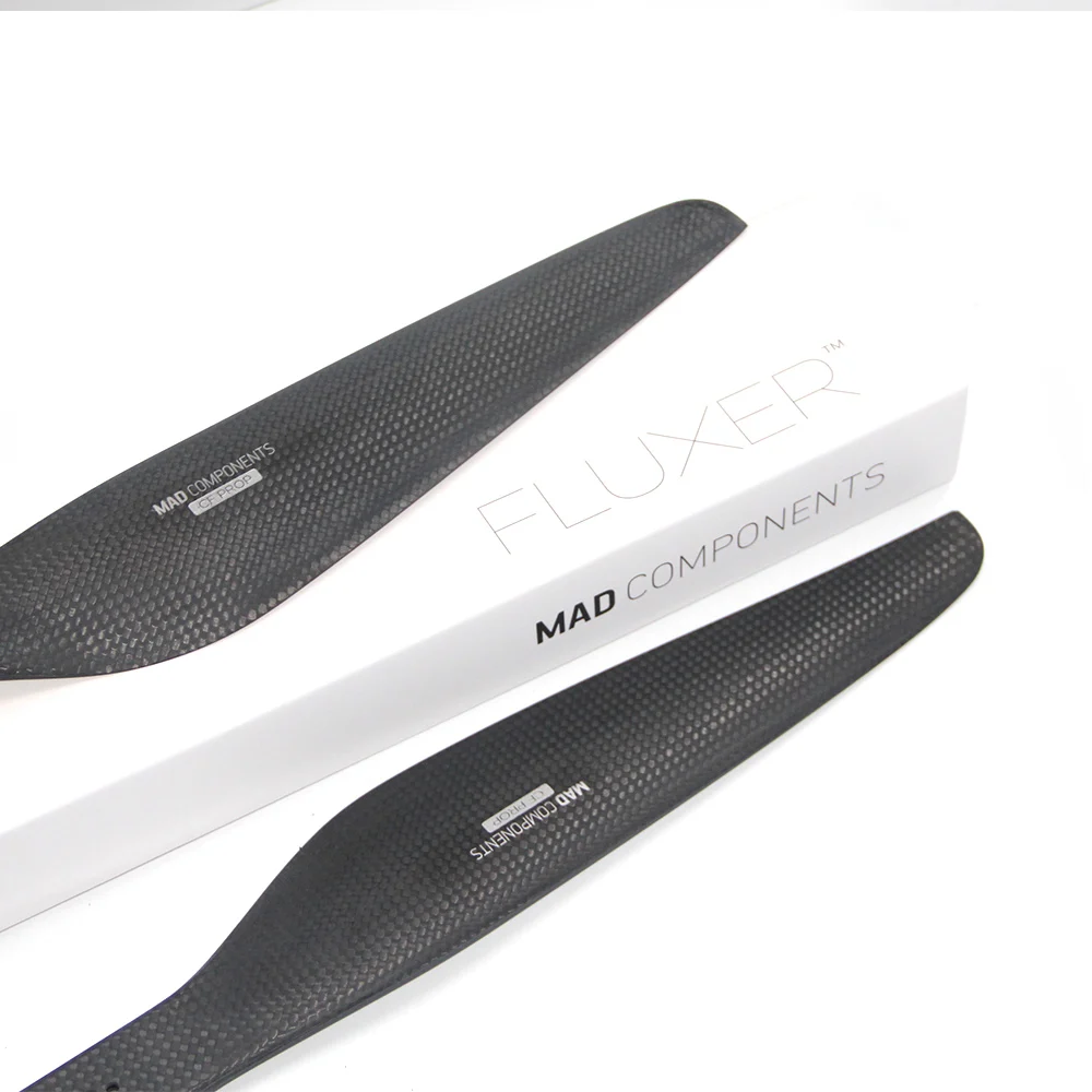 MAD FLUXER 32T Matt Quadcopter Drone Paramotor Propeller for Sale