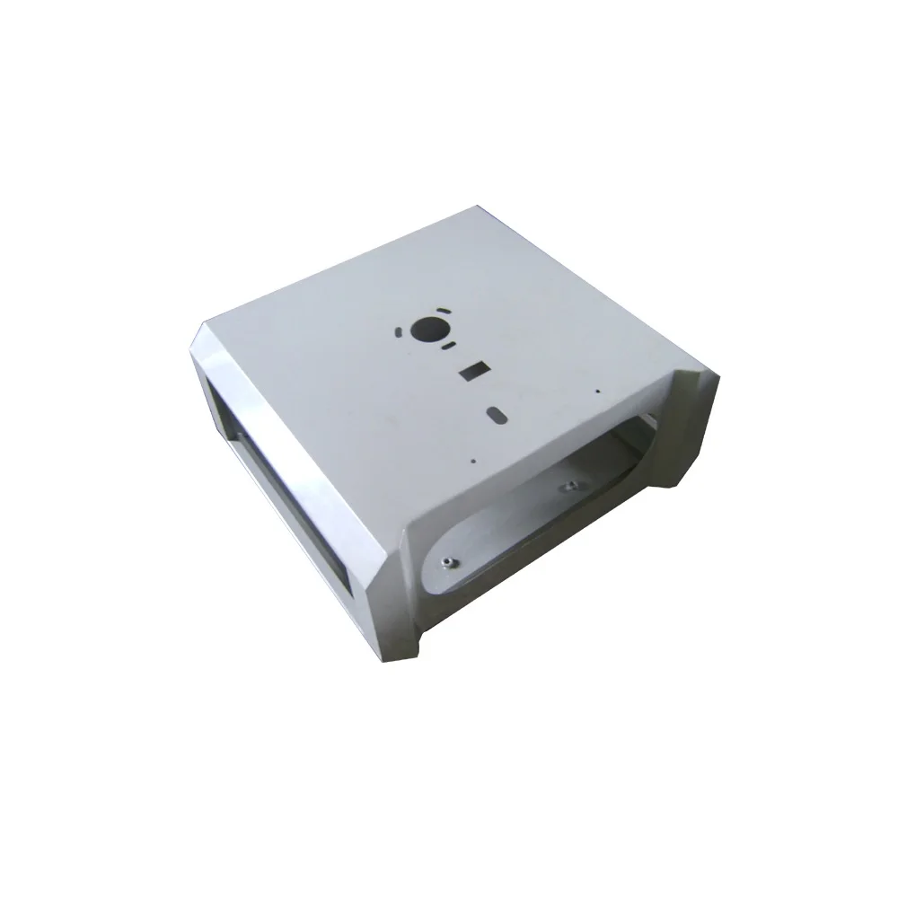 304 Laser Cutting Processing Stainless Steel Sheet Metal Bending Cutting Welding Processing Laser Cutting Parts