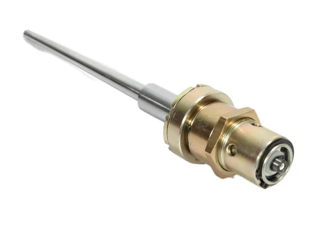 High speed spindle for apparel and textile machinery