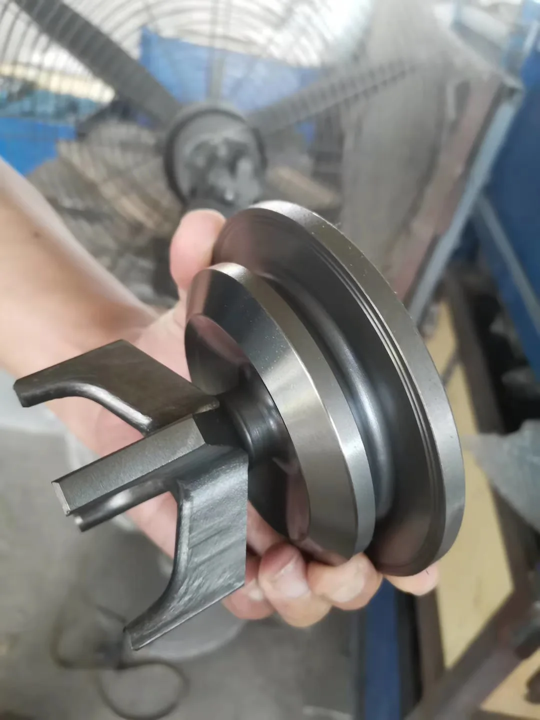 
api bomco gardner denver drill mud pump valve seat 