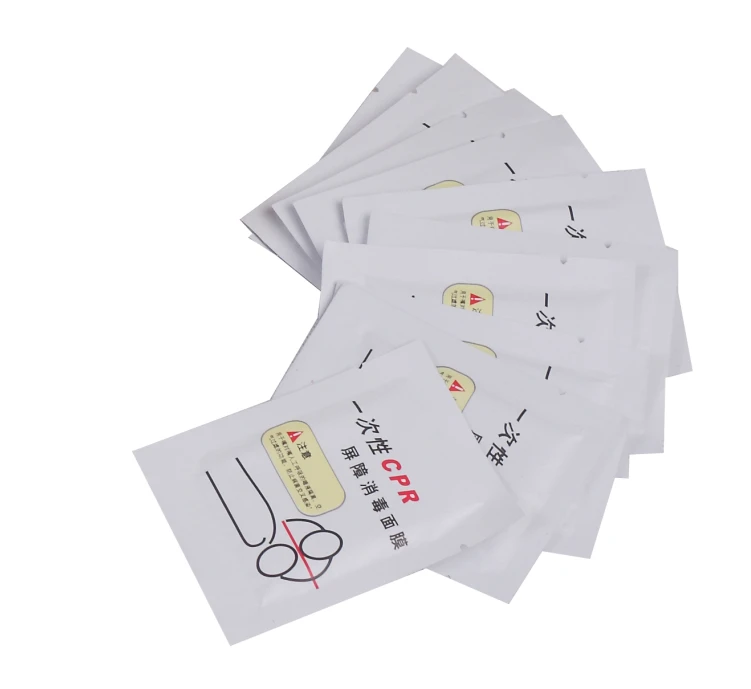 Infarction Model, Infant Airway Obstruction and CPR Training Manikin KSM-33