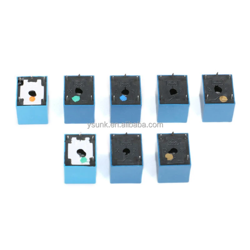 T90 реле 30A SLA-24V-SL-A- (4 фута)