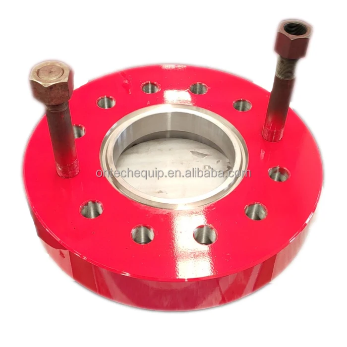 X-flange 0215