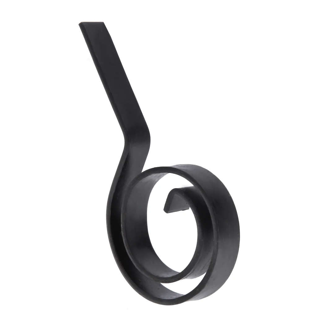 For Skiving Leather Machines 801 Spare Parts For Thick Material Parts Number 3Y-67 Spring