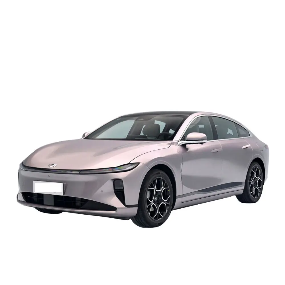 Автомобильный 2023 CHANGAN QIYUAN A06 Электромобиль Новый энергетический автомобиль