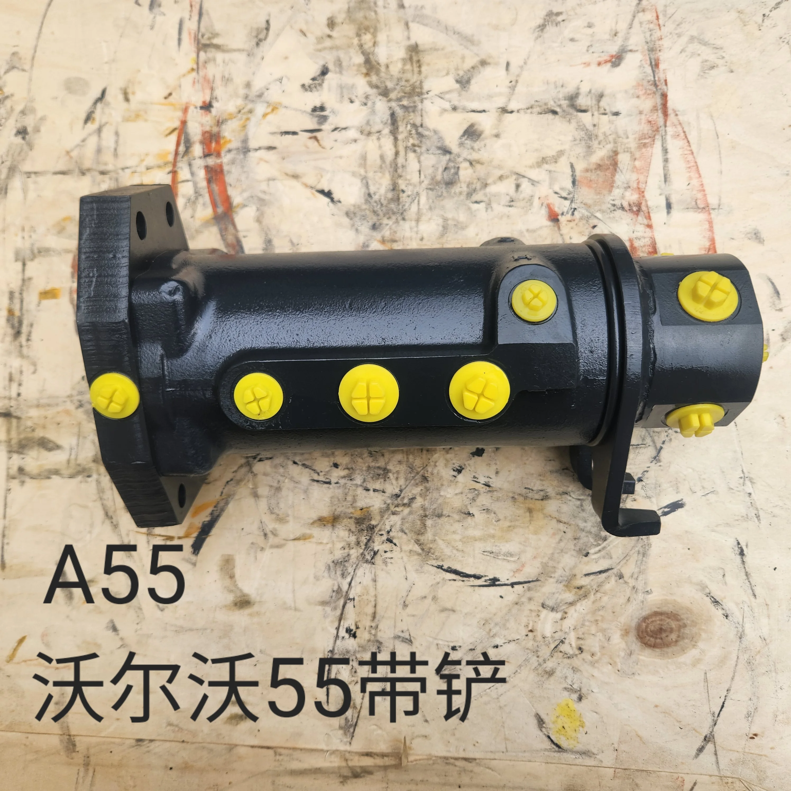 Excavator Parts EC55 EC60 EC80 Swivel Joint 14575021Center Assy Rotary for VOLVO