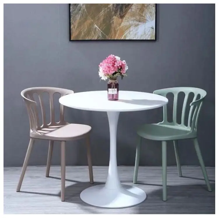 Industrial Dining Chair Modern Metal Chairs Velvet Blue Table And 6 Grey Dinning Luxury Brand Style Italian Wood