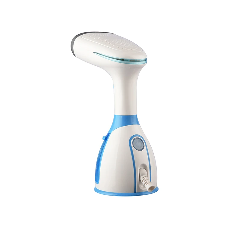 High quality good price portable hotel handy handheld travel laundry garment iron steamer clothes