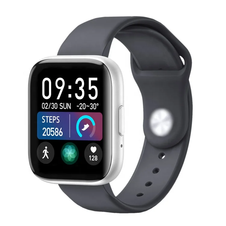 Wholesale Brand New T99 Smart watch Bracelet Fitness Sport Tracker Android reloj intelligent Waterproof Man Women Smartwatch