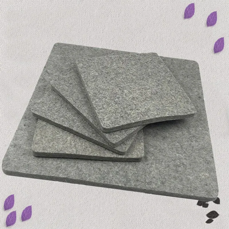 17 X 14 inches Wool Ironing Pad for Quilting Perfect for All Ironing Station