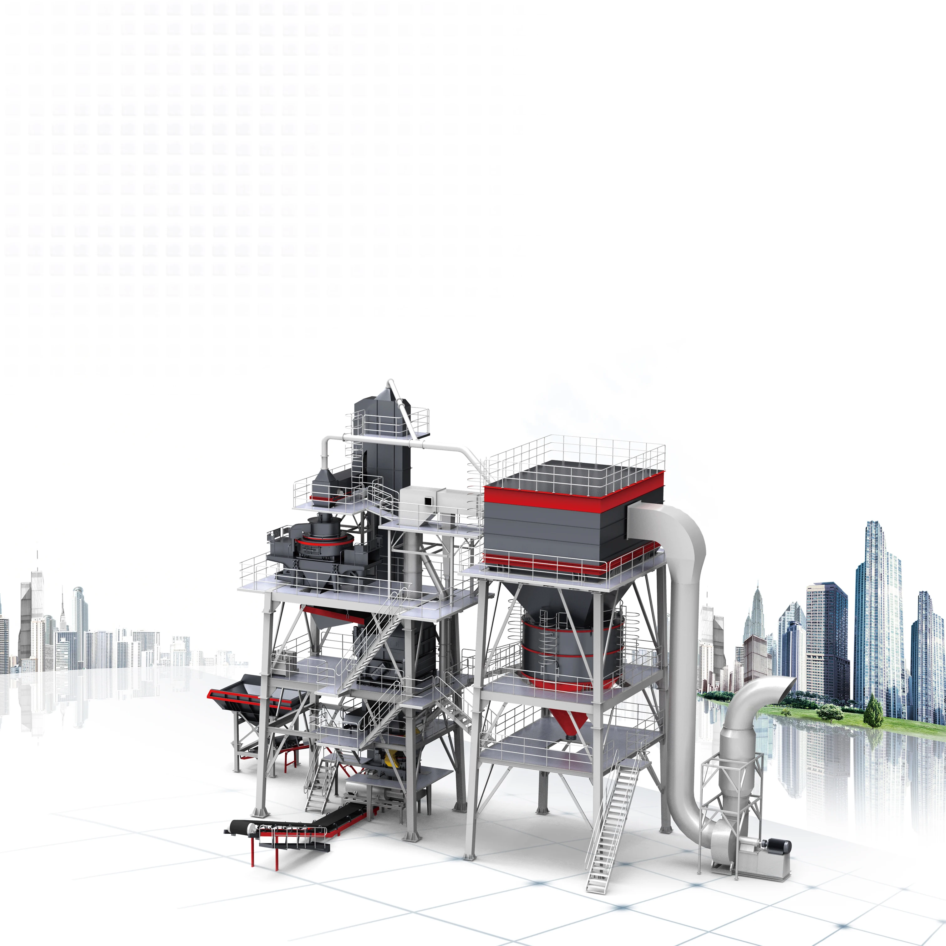 Supplier kaolin sand making machine price industrial akash ganga sand making machine