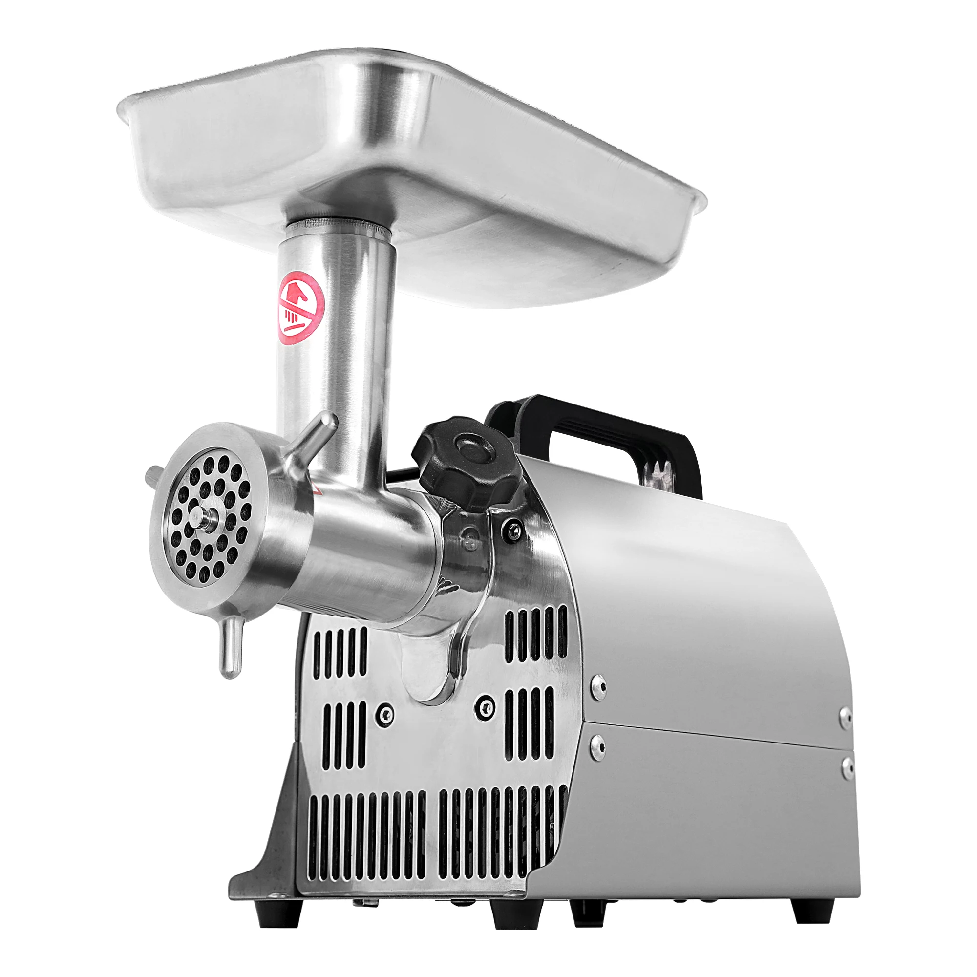 Compact Size Commercial Meat Grinder #8, EG4 Series, Pure Cooper Motor Electric Meat Grinder Meat Mincer For Kitchen Use