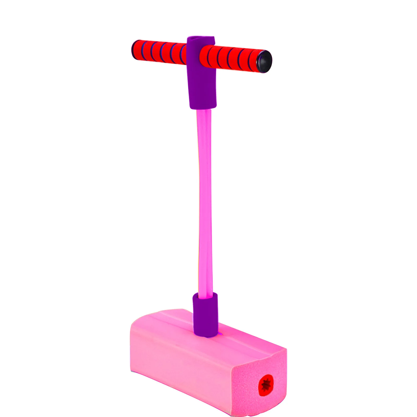 Пенистый джемпер Pogo для детей веселые игрушки забавные спортивные игры скакалка рождественский подарок прочная безопасная комнатная