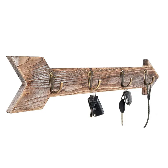 country style wooden wall holder shelf wall shelves home decor