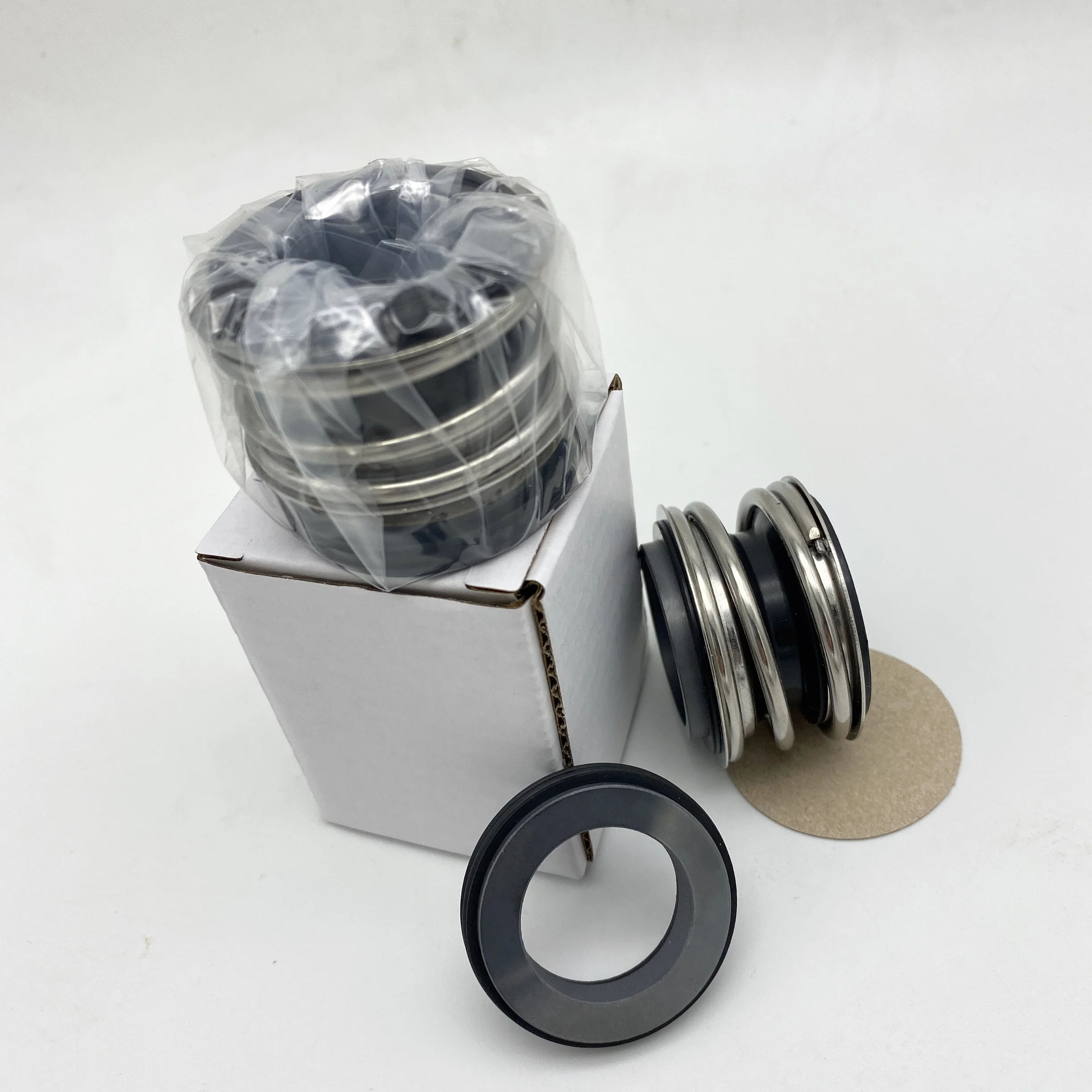 High Quality MG1 MG12 MG13 Mechanical Shaft Seal Elastomer Bellows Mechanical Pump Seal MG Mechanical Seal