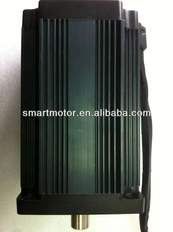 110BLS high torque big power brushless dc motor, 500 watt 1000 watt dc motor