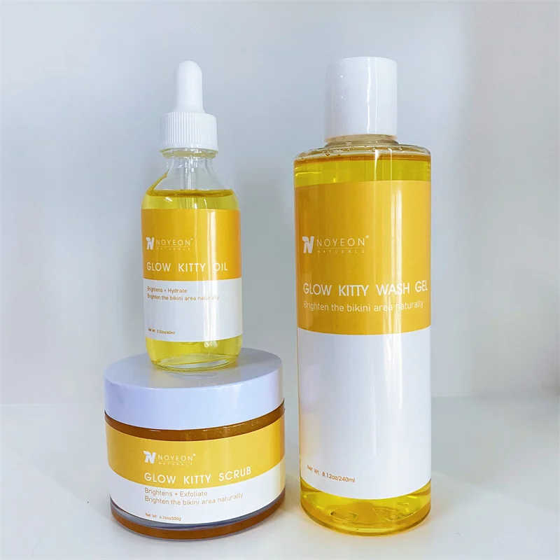 OEM LOW MOQ yoni wash wholesale with great price