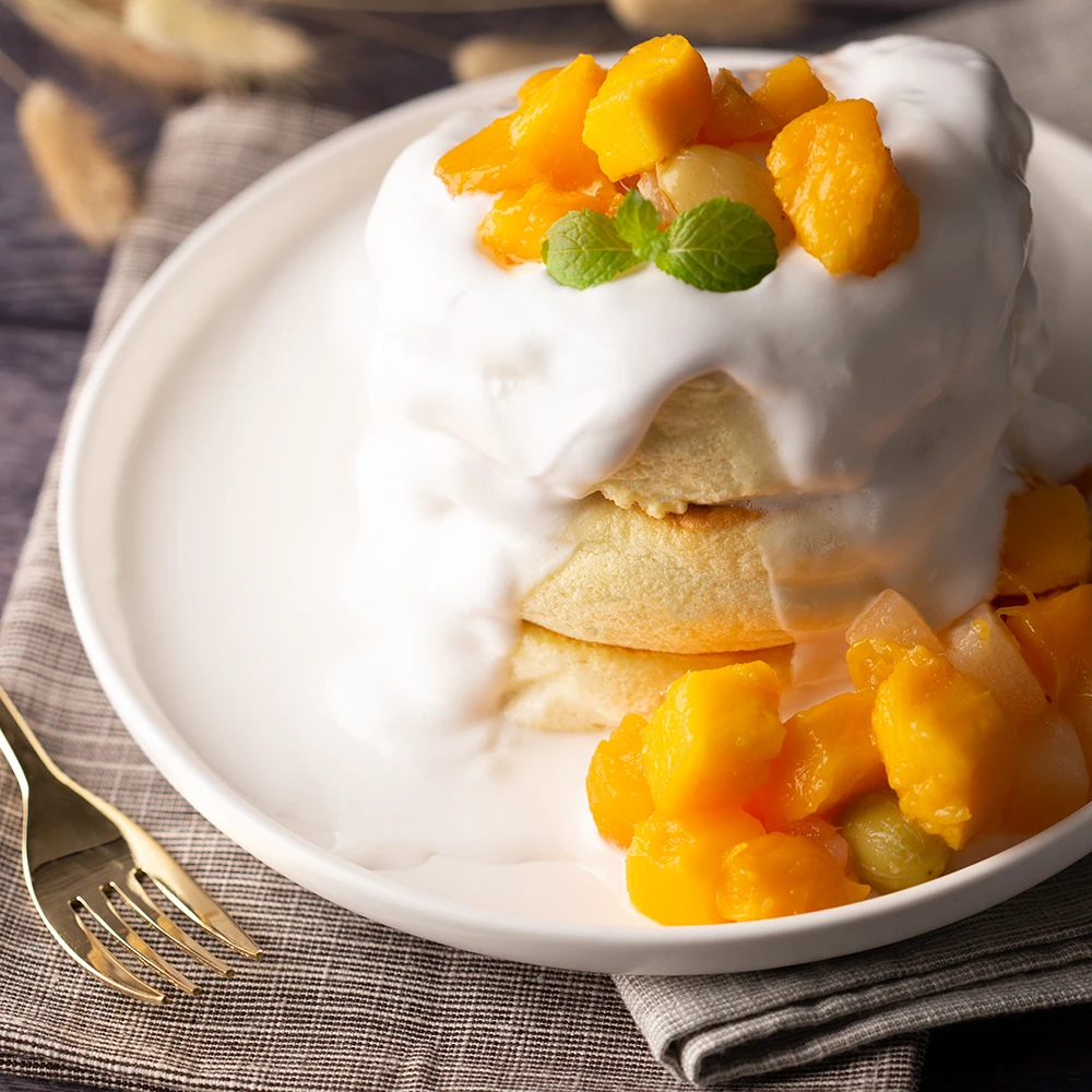 2022 Hot Selling High Quality Souffle Powder Delicious Souffle Baking Powder for Sale Cheap