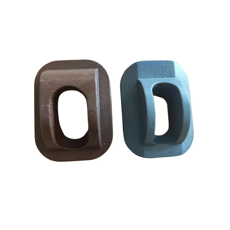 metal foundry customized iron service grey iron sand casting cast iron parts Building Construction hillside washer