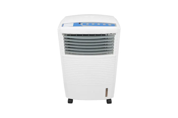 Portable Electric AC Power Room Evaporative Air Cooler Home Appliance Water Air Cooler for House Cheap Price New Condition