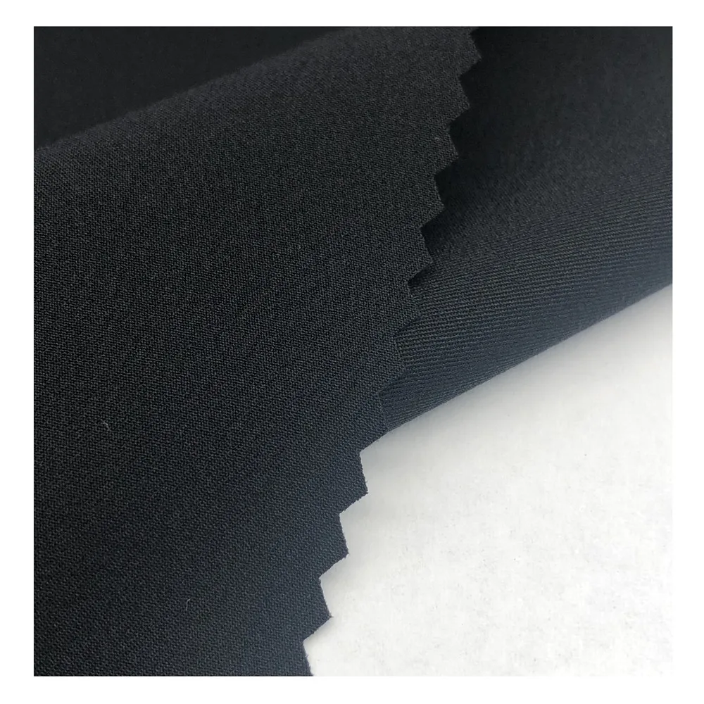 Саржевая нейлоновая ткань спандекс водоотталкивающая пряжа для мужских