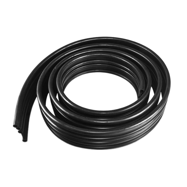 Good Quality 40A Nylon Plastic Standard Hinge Aluminium Profile Extrusion Parts For Door Or Window