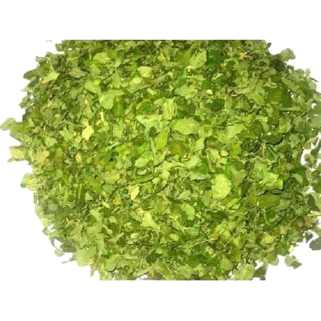 A grade Quality Wholesale dried moringa leaves