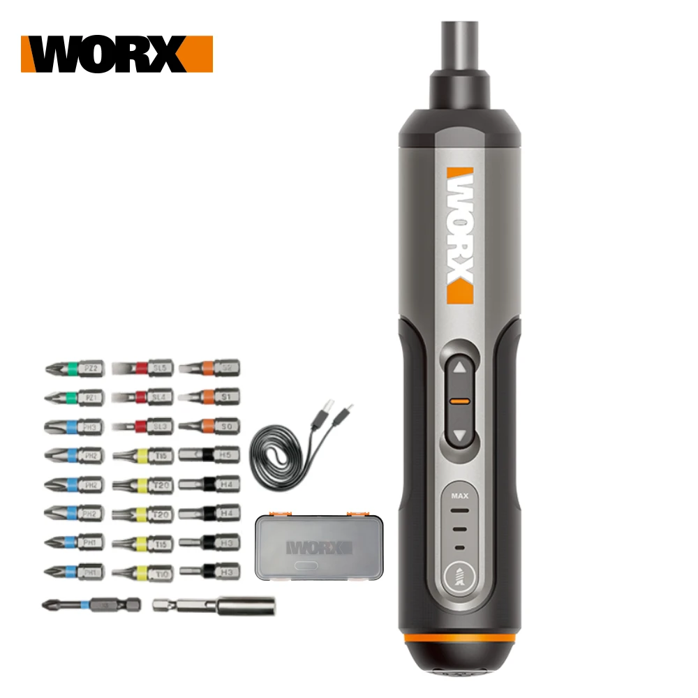 USB аккумуляторная батарея 3 6 В Mini WX240 умная беспроводная ручка 26 бит дрель набор электрических