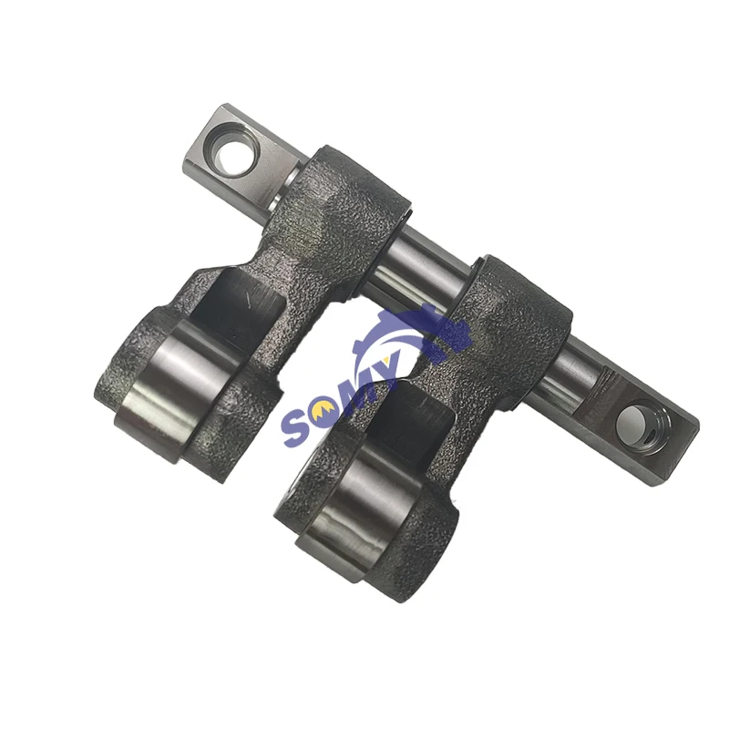 6D140 Camshaft roller assy 6210-41-2020 Suitable For Komatsu Engine Parts  Engine Part 6210412020  High quality original factory