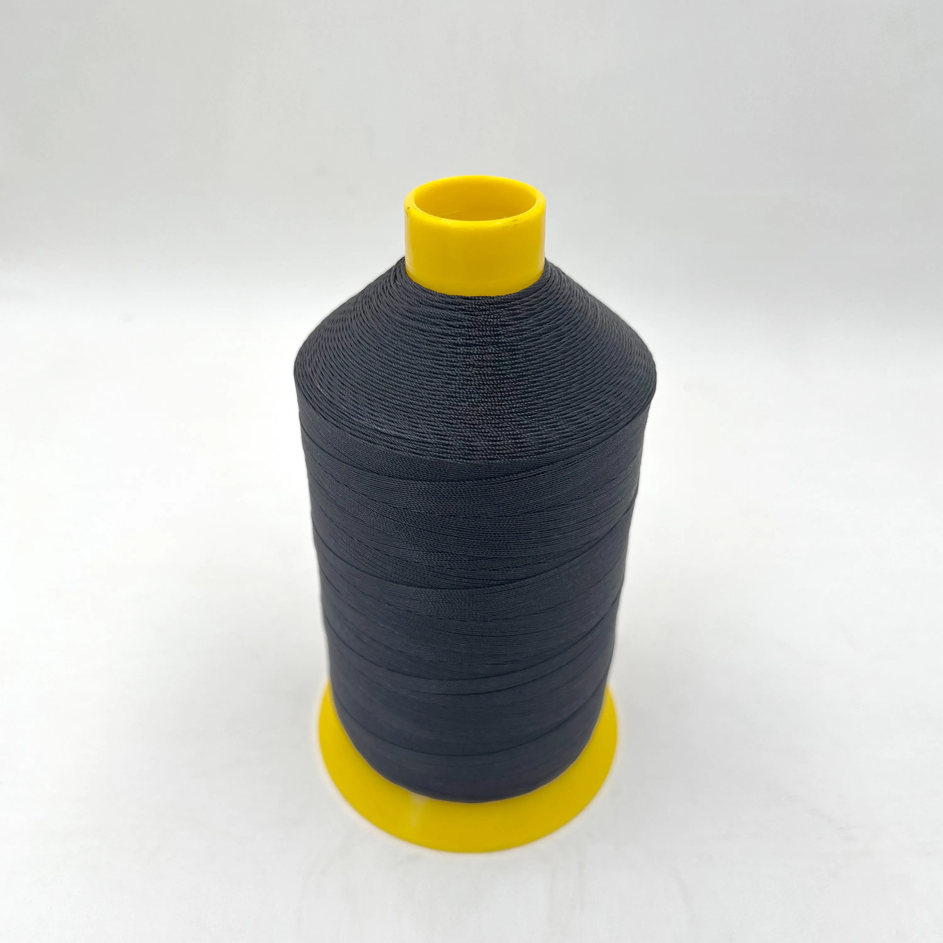 Best Quality Hot sale nylon bonded  thread tex 45 purple  n69 nylon tex 350