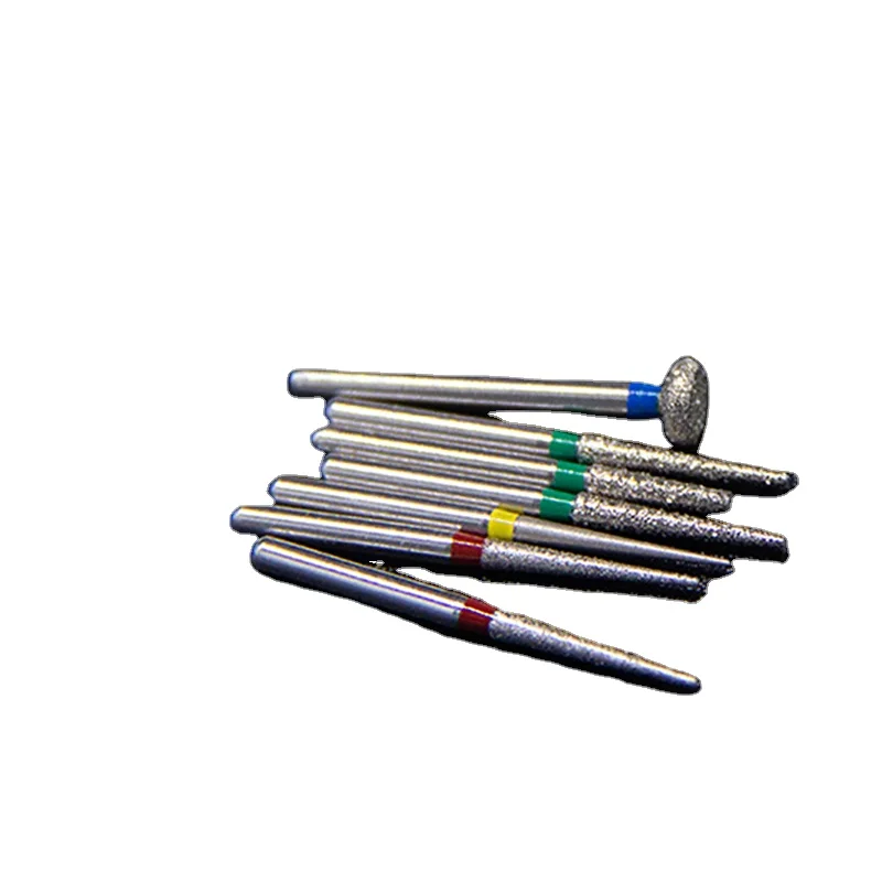 Wholesale cheap price dental diamond bur contra angle dental burs carbide